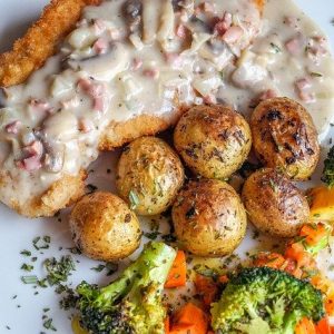 Scaloppine Pizzaiola