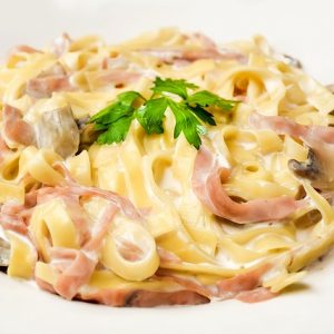 Tagliatella Napoli