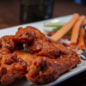 Petto di Pollo Chef